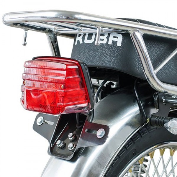 Kuba ÇITA 180-R Gold Klasik