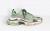 Balenciaga Triple S Unisex Spor Ayakkabı