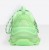 Balenciaga Triple S Clear Sole Unisex Spor Ayakkabı