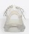 Balenciaga Triple S Clear Sole Unisex Spor Ayakkabı