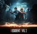 Resident Evil 2 Xbox resim