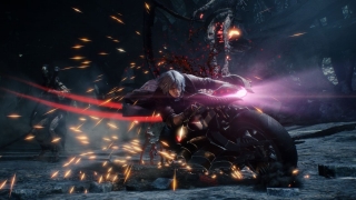 Devil May Cry 5 PS