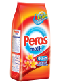 Peros Matik Beyazlar ve Renkliler 9 kg resim