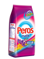 Peros Matik Color Canlı Renkler 8 kg resim