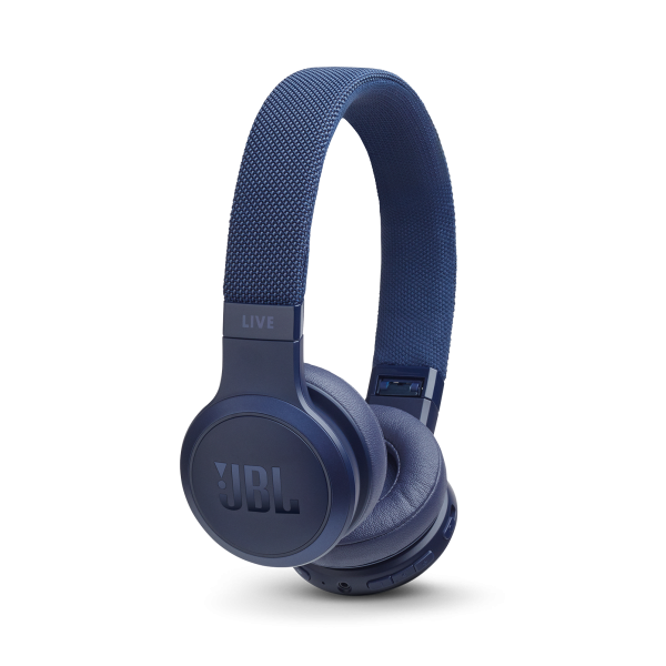 JBL Live 400BT Kablosuz Kulaklık