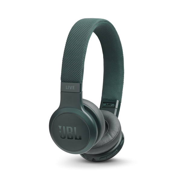 JBL Live 400BT Kablosuz Kulaklık