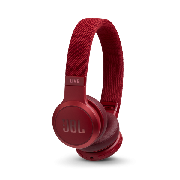 JBL Live 400BT Kablosuz Kulaklık
