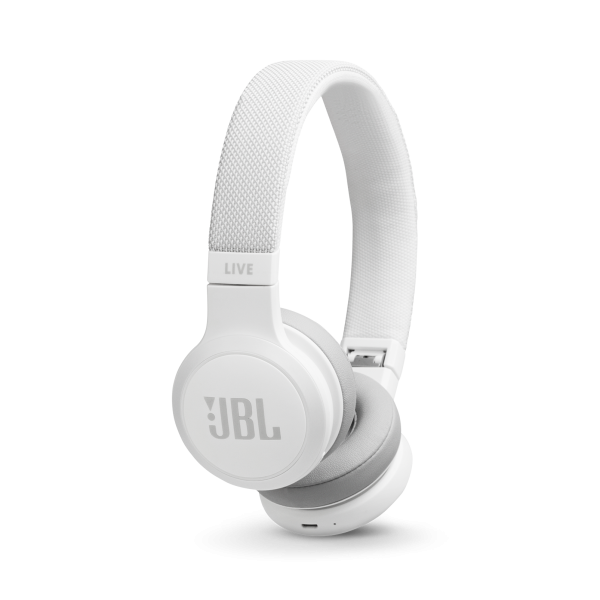 JBL Live 400BT Kablosuz Kulaklık
