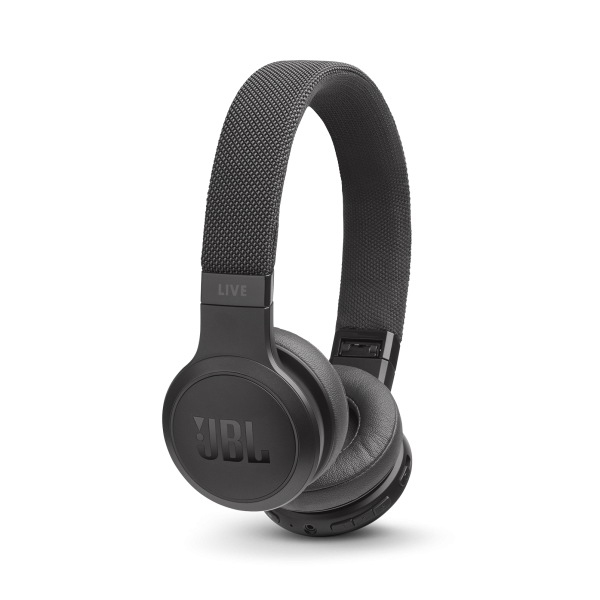 JBL Live 400BT Kablosuz Kulaklık