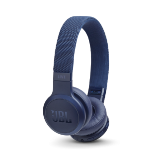 JBL Live 400BT Kablosuz Kulaklık
