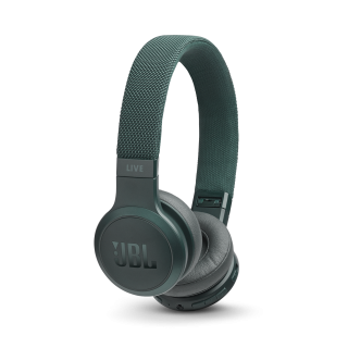 JBL Live 400BT Kablosuz Kulaklık