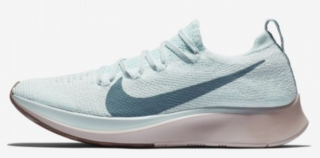 Nike Zoom FLY Flyknit Kadın Spor Ayakkabı