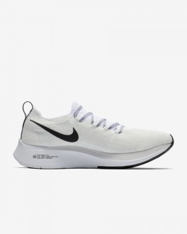 Nike Zoom FLY Flyknit Kadın Spor Ayakkabı