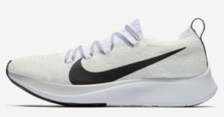 Nike Zoom FLY Flyknit Kadın Spor Ayakkabı