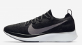 Nike Zoom FLY Flyknit (AR4562-081) Kadın Spor Ayakkabı