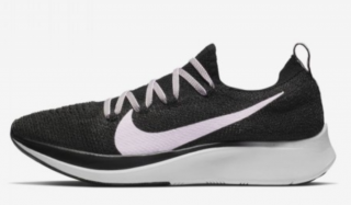 Nike Zoom FLY Flyknit Kadın Spor Ayakkabı