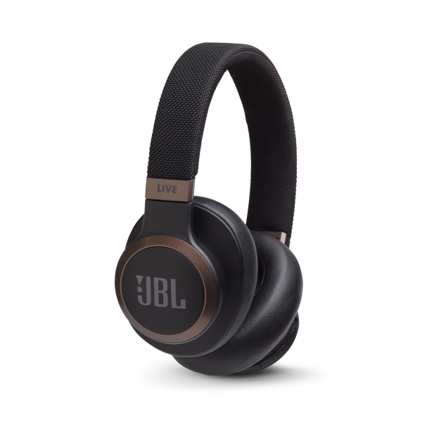 JBL Live 650BTNC Kablosuz Kulaklık