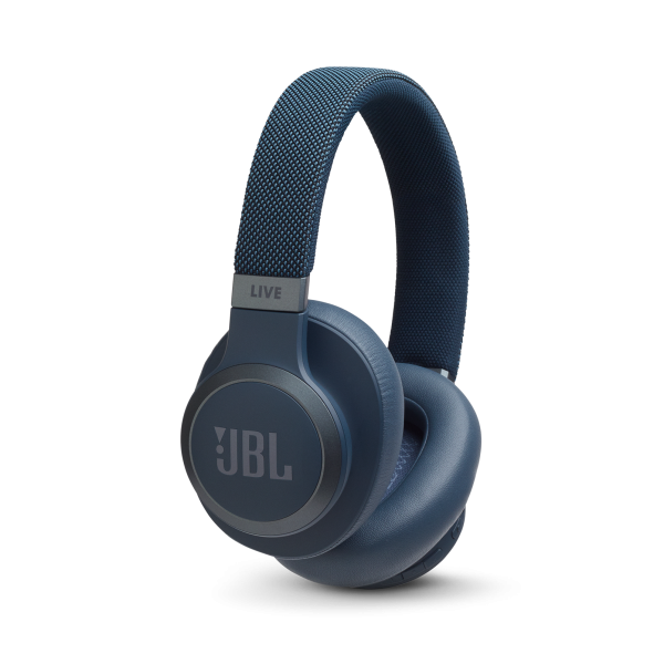 JBL Live 650BTNC Kablosuz Kulaklık