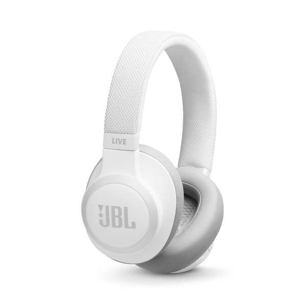 JBL Live 650BTNC Kablosuz Kulaklık