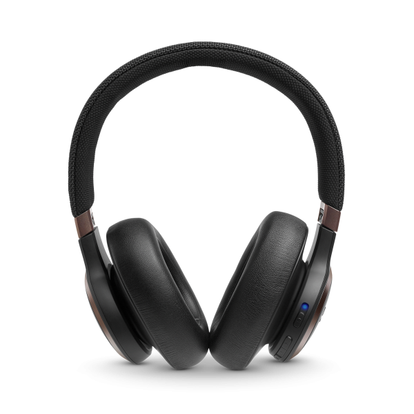 JBL Live 650BTNC Kablosuz Kulaklık
