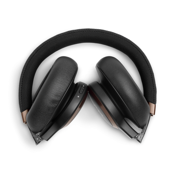 JBL Live 650BTNC Kablosuz Kulaklık