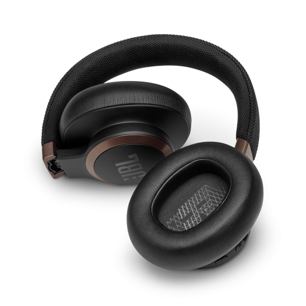 JBL Live 650BTNC Kablosuz Kulaklık
