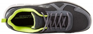 Skechers Track Bucolo Erkek Spor Ayakkabı