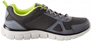 Skechers Track Bucolo Erkek Spor Ayakkabı