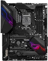 Asus ROG Maximus XI Hero resim