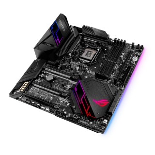Asus ROG Maximus XI Extreme LGA 1151 Soket Anakart