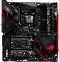 Asus ROG Maximus XI Extreme resim