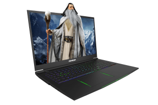 Monster Abra A7 V10.1.3 Laptop