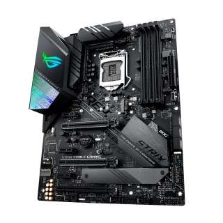 Asus ROG Strix Z390-F Gaming LGA 1151 Soket Anakart