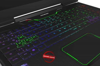 Monster Abra A5 V13.4.4 Laptop