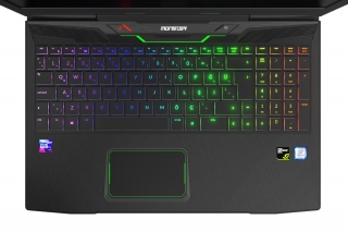 Monster Abra A5 V13.3.4 Laptop