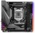 Asus ROG Strix Z390-I Gaming LGA 1151 Soket Anakart