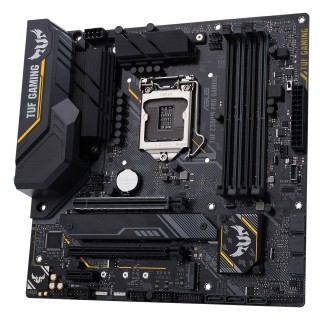 Asus TUF Z390M-Pro Gaming LGA 1151 Soket Anakart