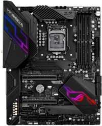 Asus ROG Maximus XI Hero (Wi-Fi) resim