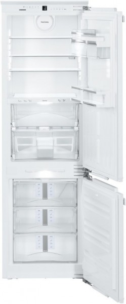 Liebherr ICBN 3376 Buzdolabı