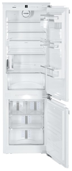 Liebherr ICN 3386 Buzdolabı