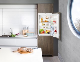 Liebherr IK 1620 Buzdolabı