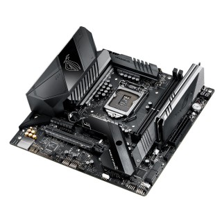 Asus ROG Maximus XI Gene LGA 1151 Soket Anakart