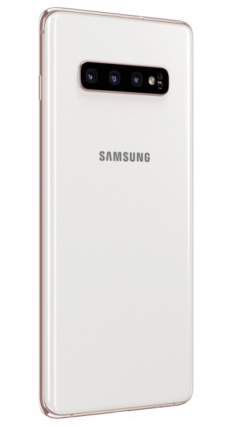 Samsung Galaxy S10+ Plus (512 GB)