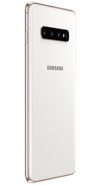 Samsung Galaxy S10+ Plus (512 GB)