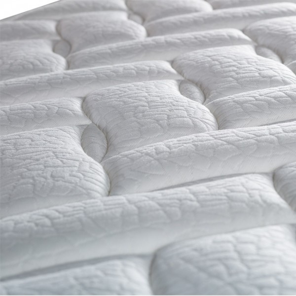 İdaş Altın Ortopedik Deluxe Pedli 200x200 cm Yaylı Yatak