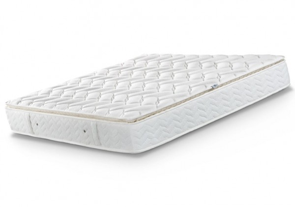 İdaş Altın Ortopedik Deluxe Pedli 200x200 cm Yaylı Yatak