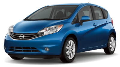 2014 Nissan Note 1.2 Tekna Manuel