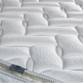 İdaş Altın Ortopedik Deluxe Pedli 140x200 cm Yaylı Yatak