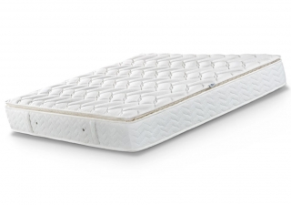 İdaş Altın Ortopedik Deluxe Pedli 100x200 cm Yaylı Yatak