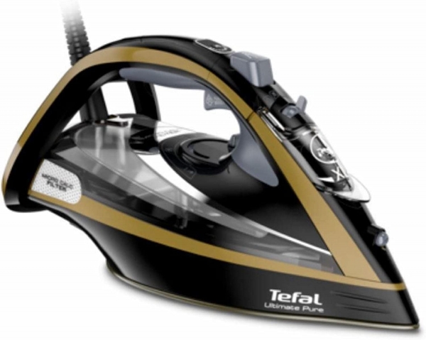Tefal Ultimate Pure FV9847 Buharlı Ütü